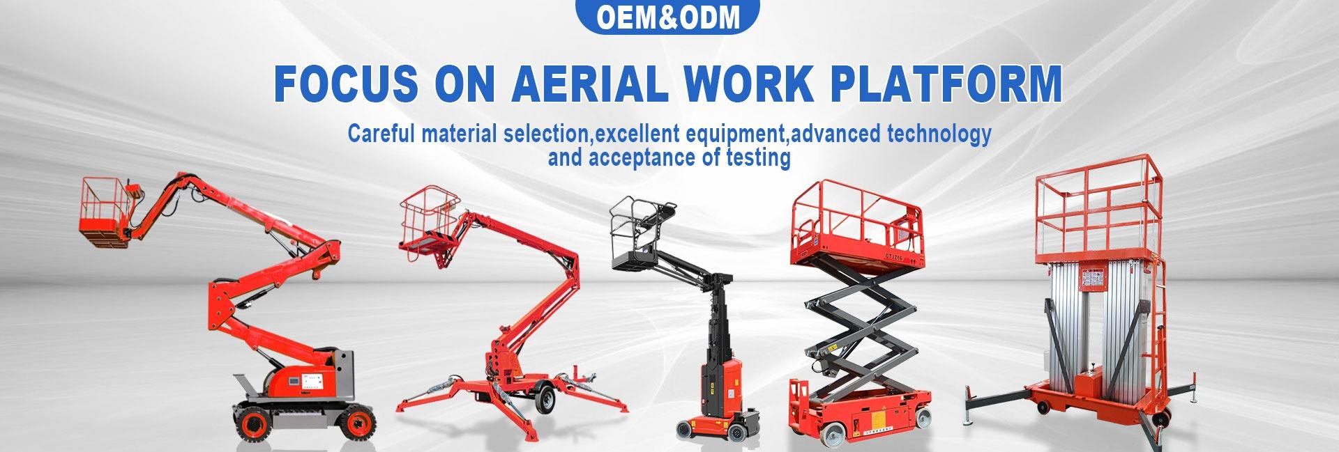 Highrise Lift Co.,Ltd