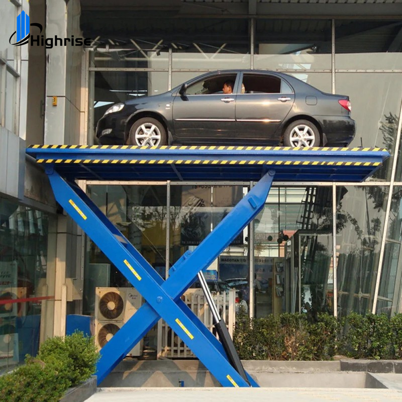 Car Lift