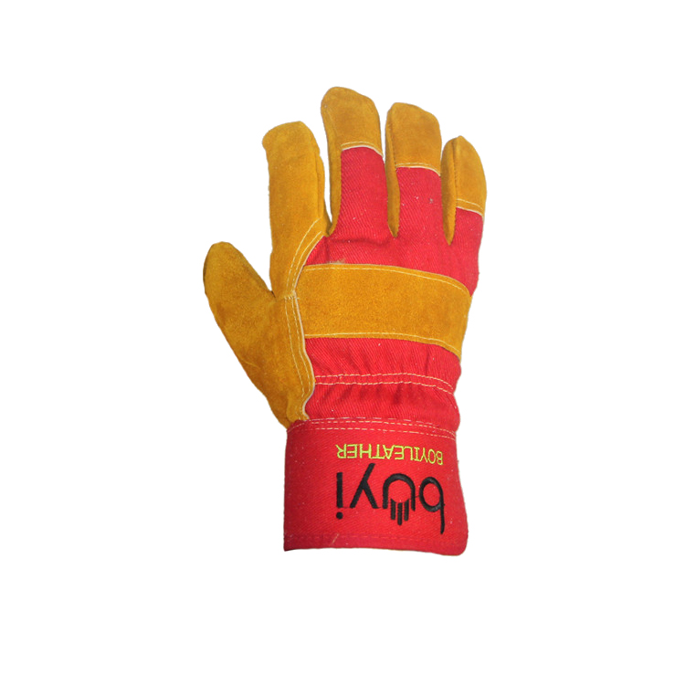 safety gloves