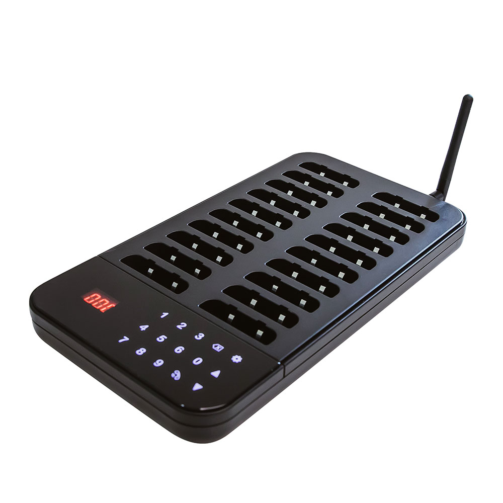 Wireless Calling System