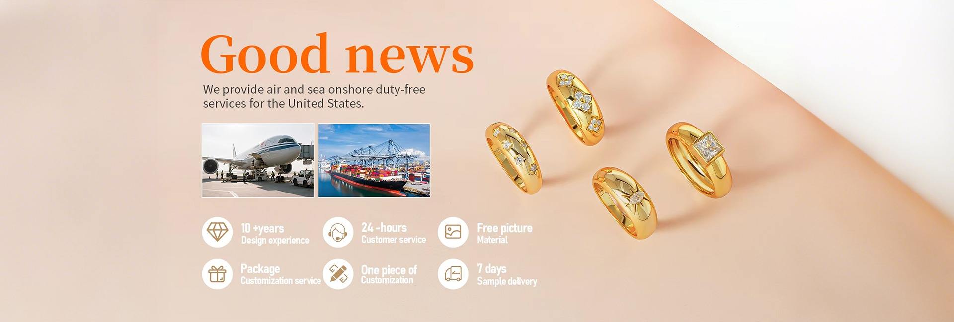 Foshan Shorea Jewelry Co., Ltd.