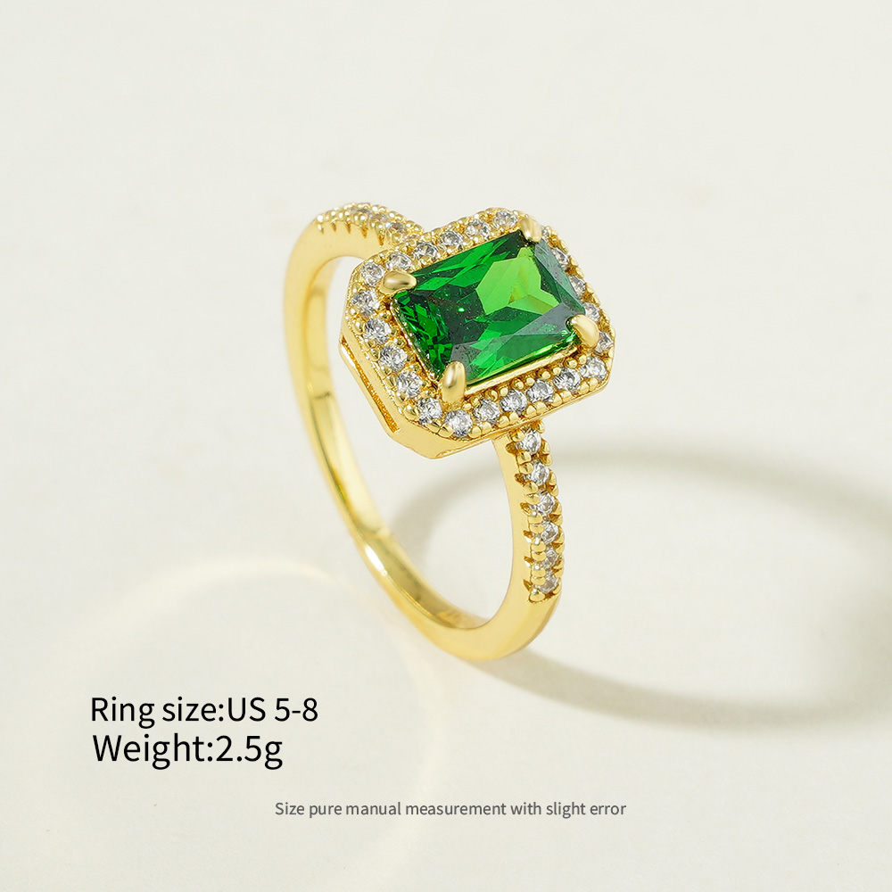 S925 Ring