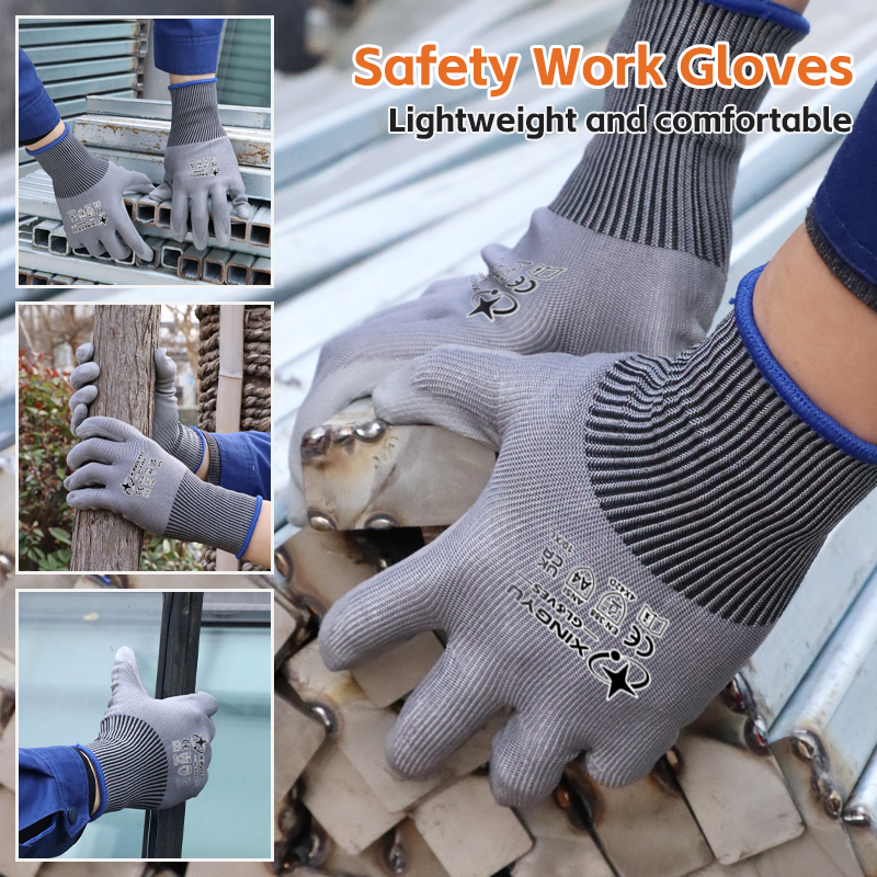 Cut Resistance Gloves