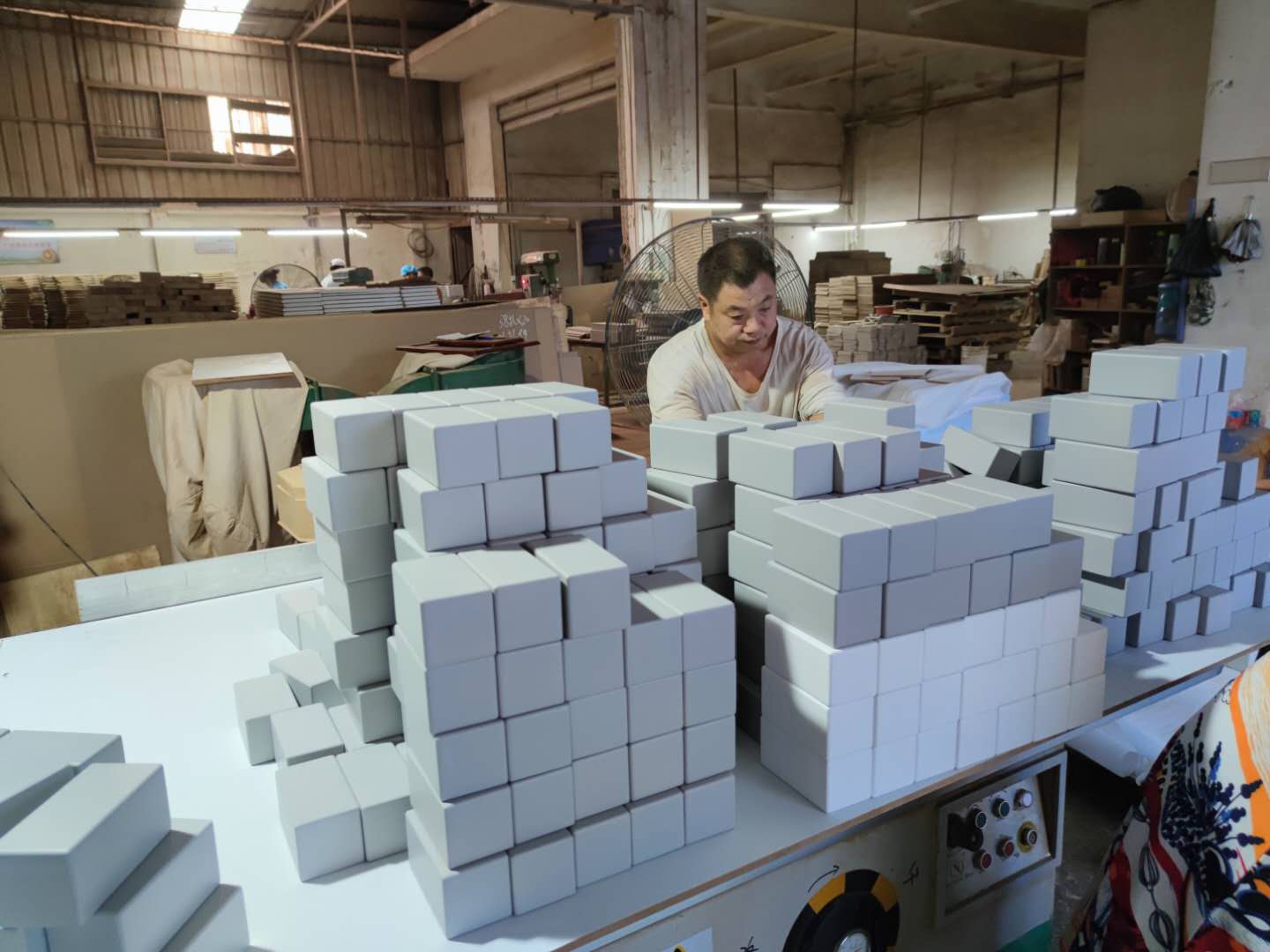 Supplier Album Image