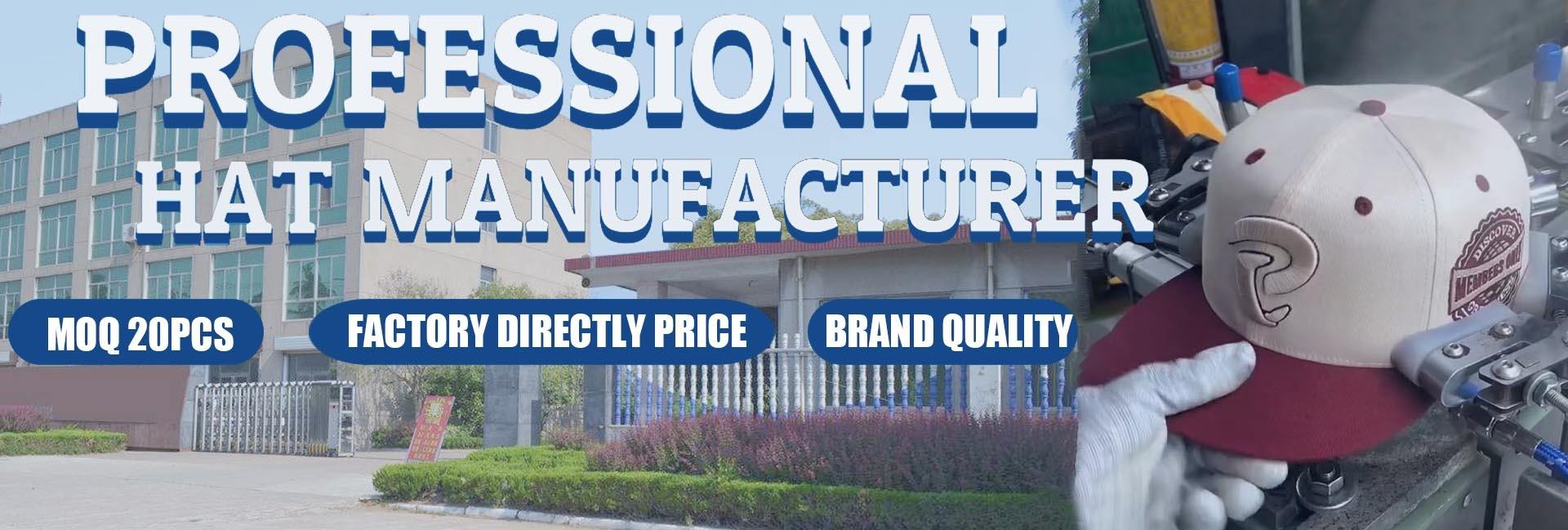 Quanzhou Fengze District Niuqiao Garment Firm