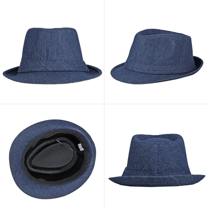 Fedora hat