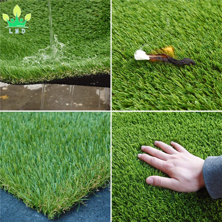 artificial grass