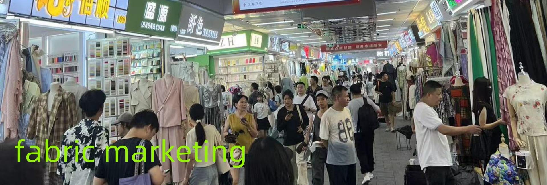 Guangzhou Yiyi Trading Co., Ltd.