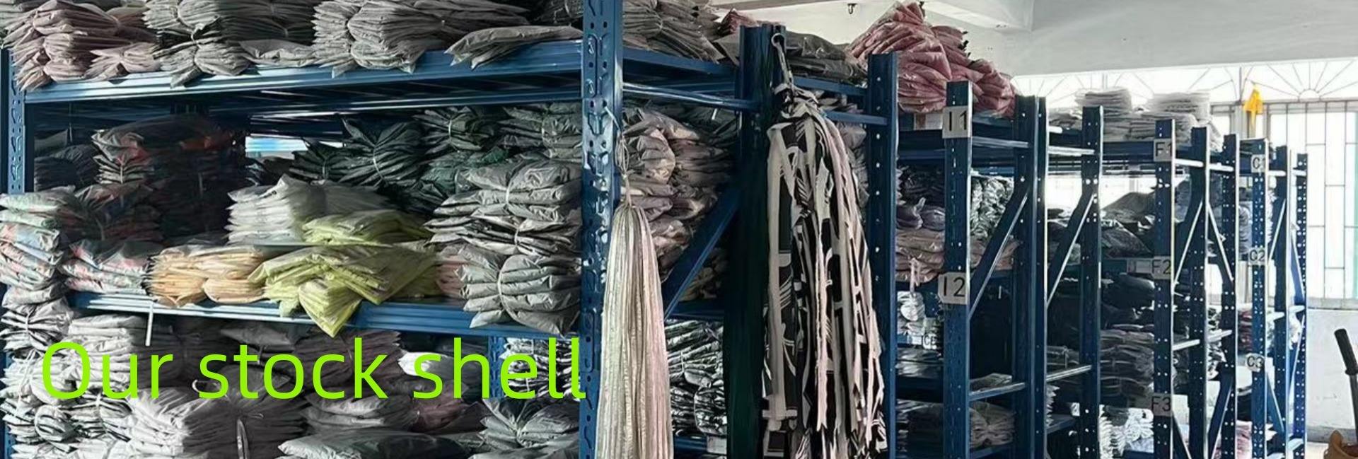 Guangzhou Yiyi Trading Co., Ltd.