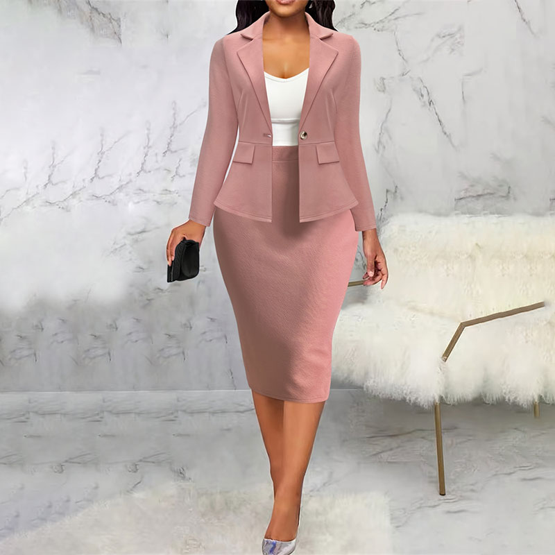 woman's suits and blazer
