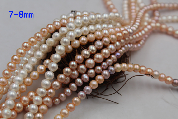 Pearl Beads