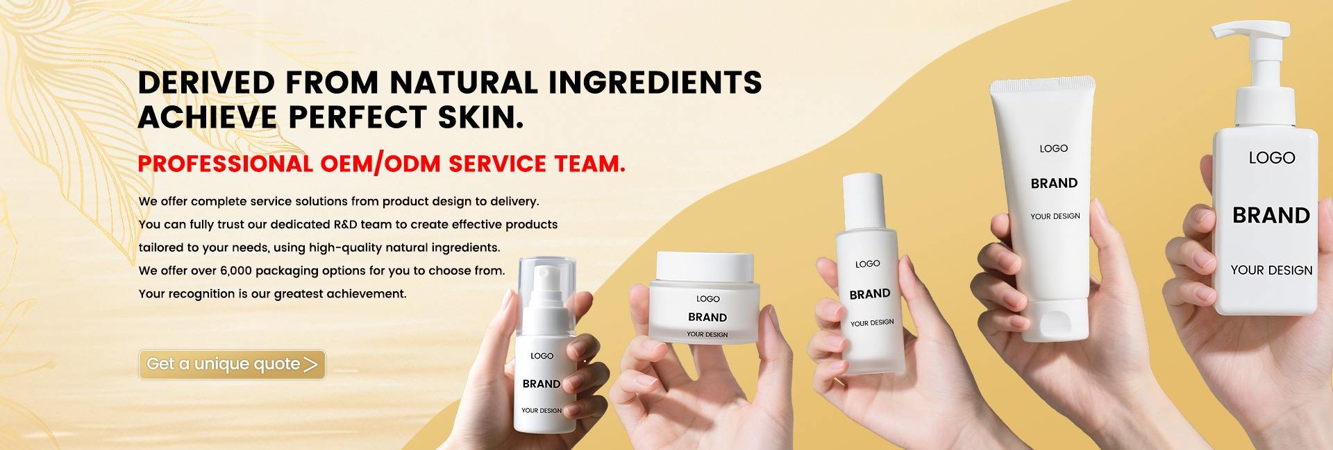 Guangzhou Yingfen International Biotechnology Co., Ltd.