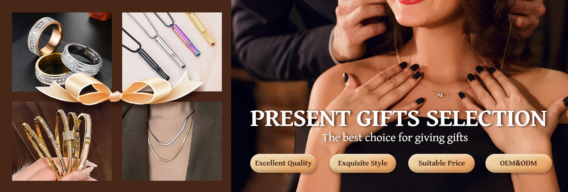 Yiwu Top Tide Jewelry Co., Ltd.