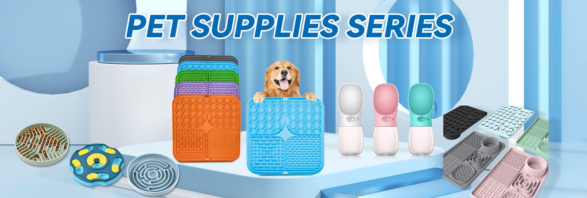 Dongguan Hualin Silicone Rubber Products Co., Ltd.