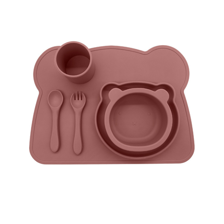 Silicone Baby Products