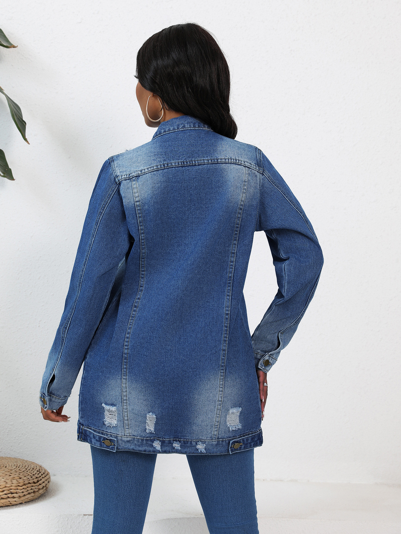 Women's Jackets & Coats