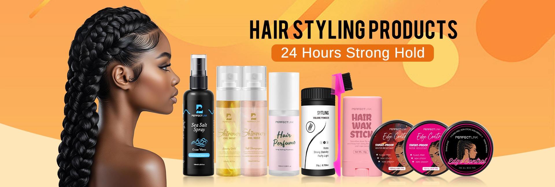 Guangzhou Perfect Link Cosmetic Co., Ltd.