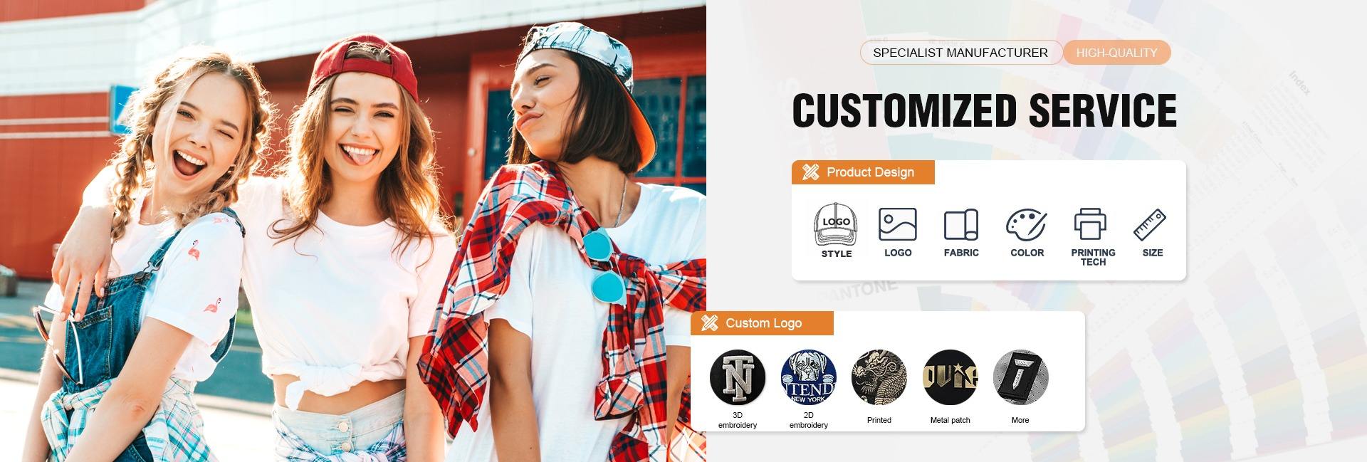 Dongguan Dayuan Garment Co., Ltd.