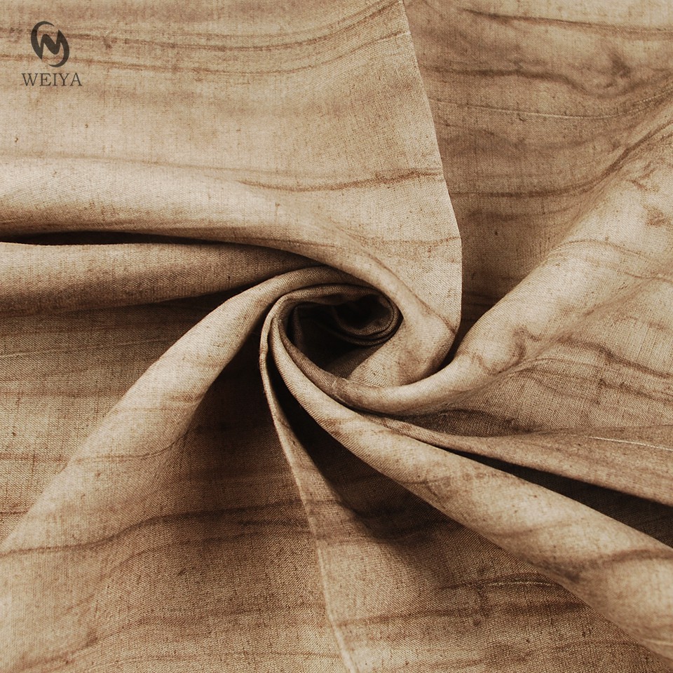 Linen Fabric