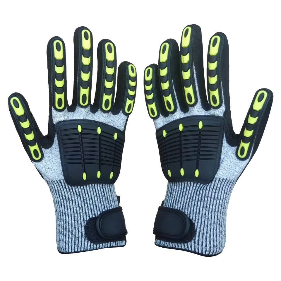 TPR Glove