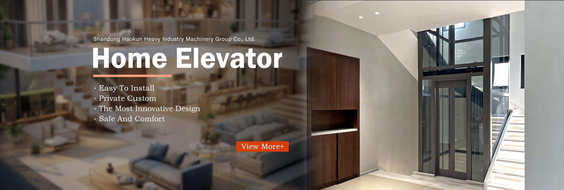 Shandong Haokun Heavy Industry Machinery Group Co., Ltd.