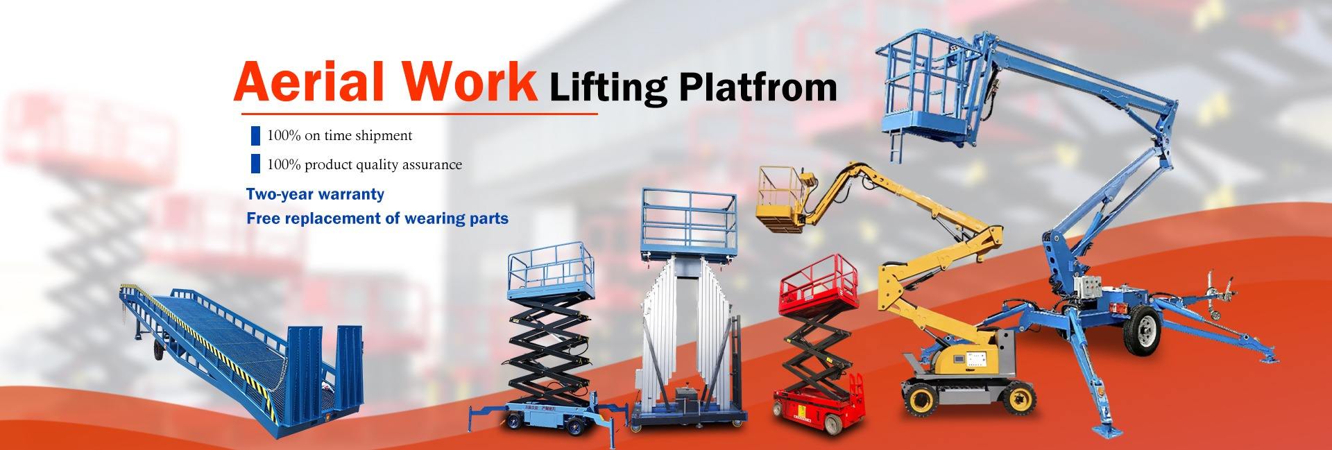 Shandong Haokun Heavy Industry Machinery Group Co., Ltd.