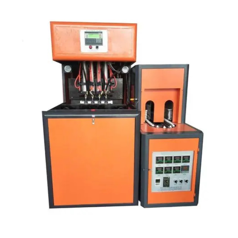 Bottle Blowing Machine