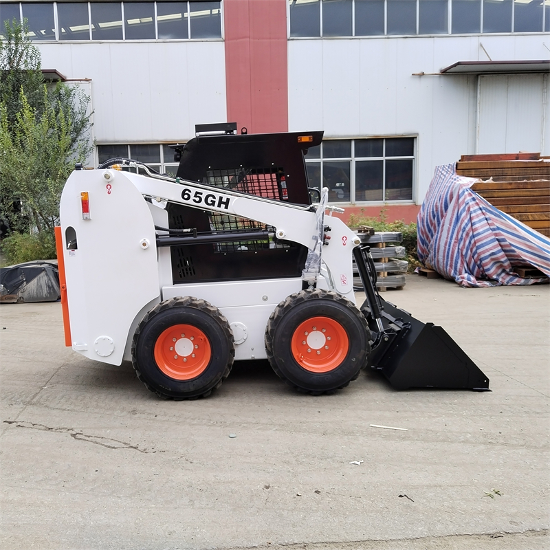 Skid steer loader