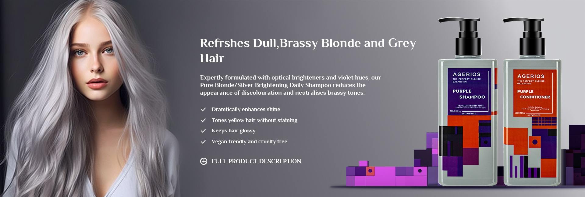 Guangzhou Erios Cosmetics Co., Ltd.