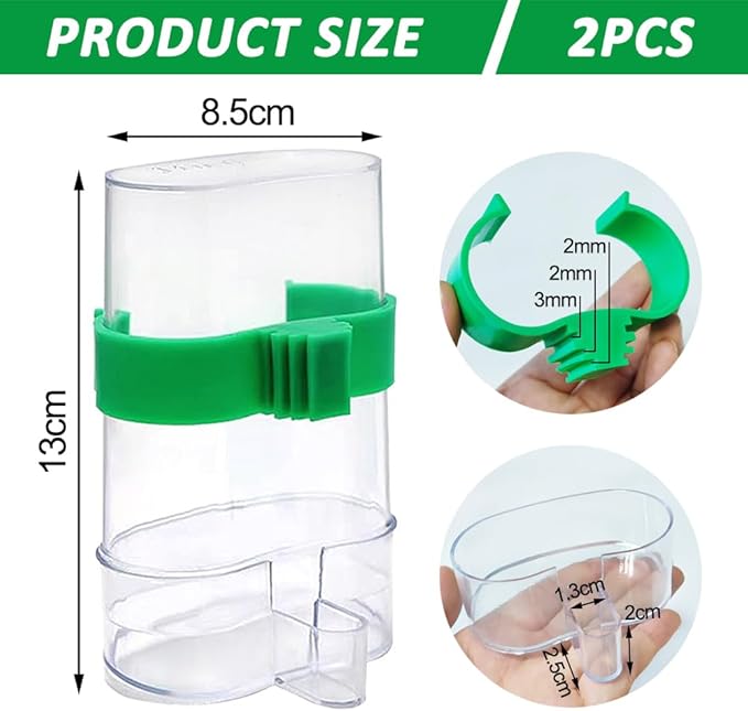 Exotic Pets & Bird Supplies