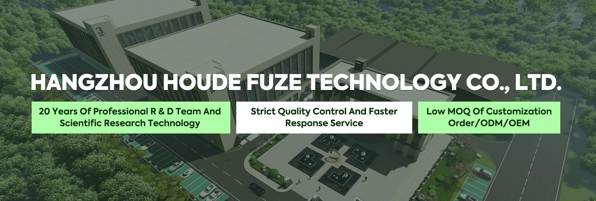 Hangzhou Houde Fuze Technology Co., Ltd.