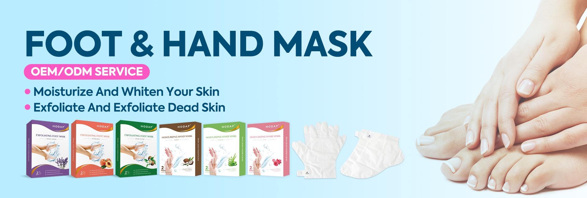 Hangzhou Houde Fuze Technology Co., Ltd.