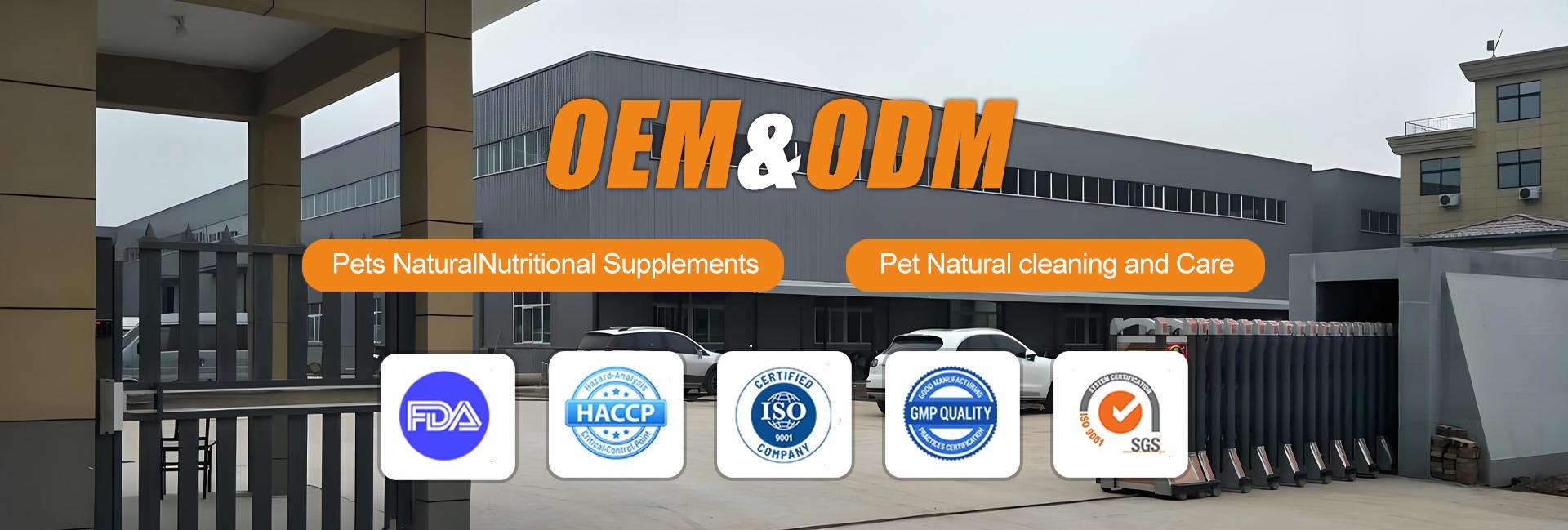 Yatcon (International) Industrial Co., Limited