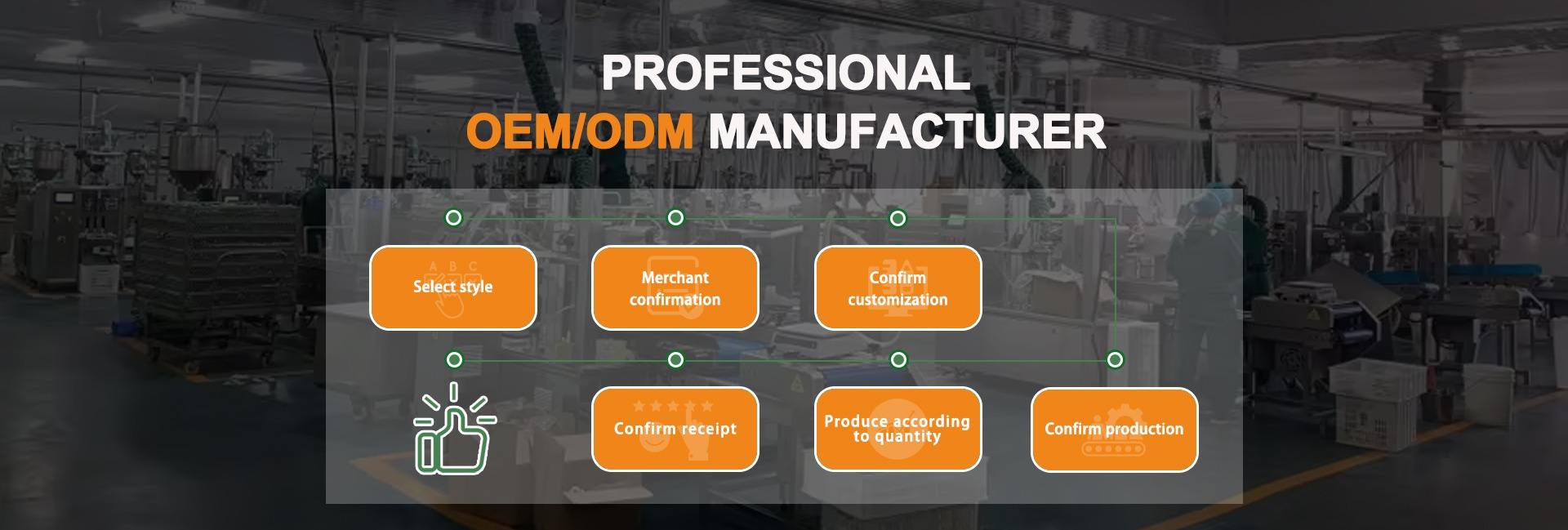 Yatcon (International) Industrial Co., Limited