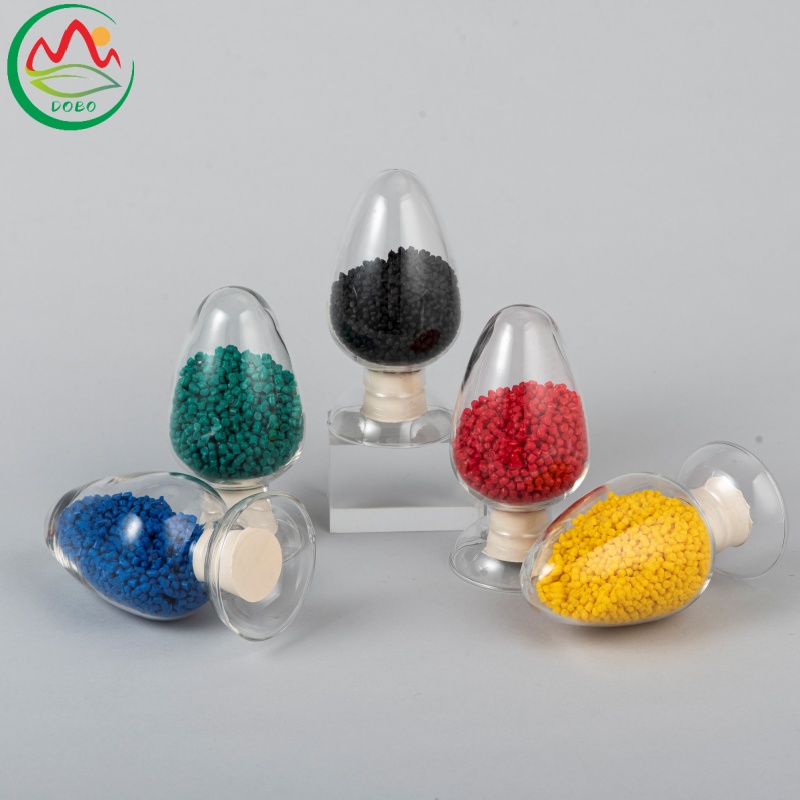 Plastic Granules