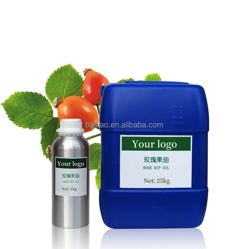 Natural Plant Essential Oil