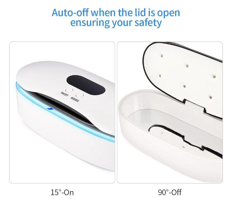 Ultraviolet Sterilizer