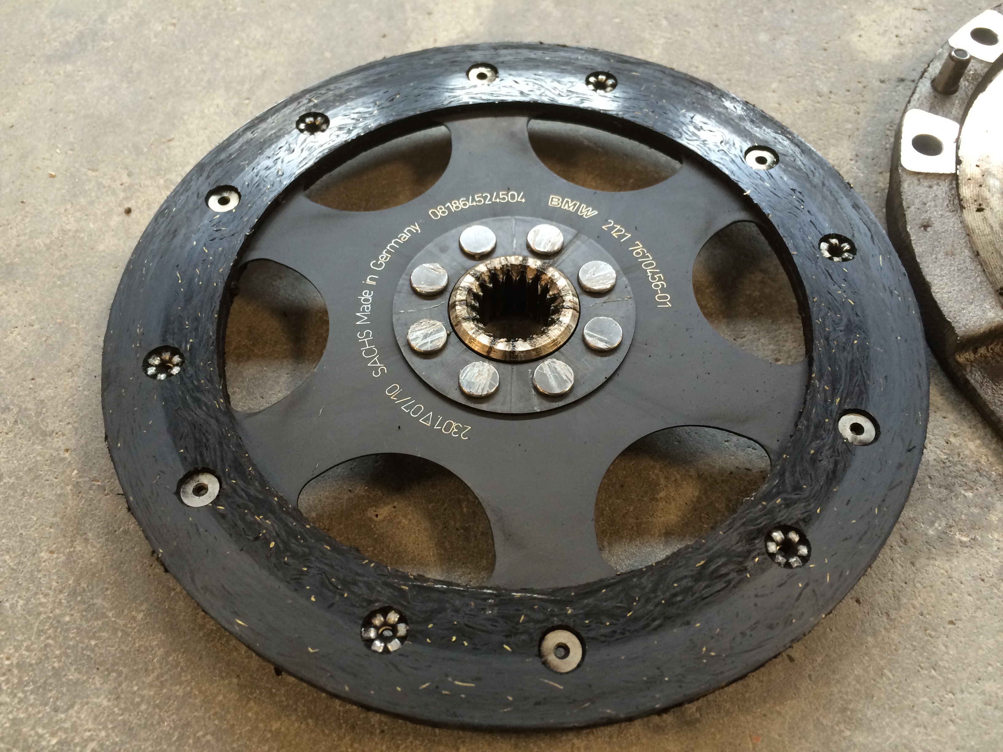 Plastic Injection Moulding Products