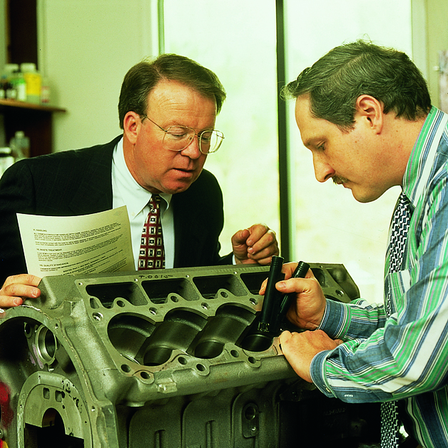 Diecasting Lubricants