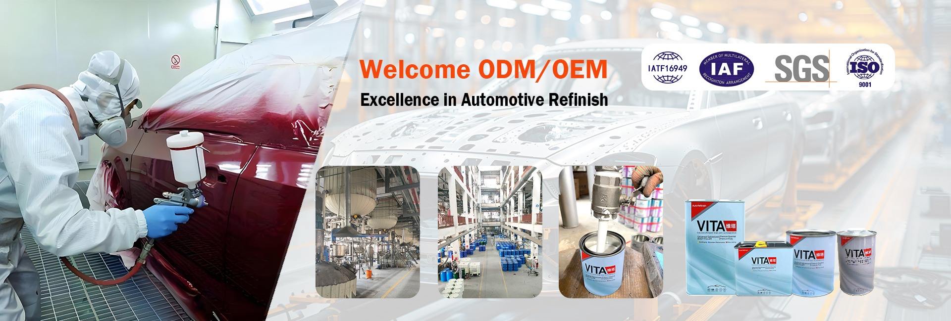 Union (shaoguan) Chemical Co., Ltd.