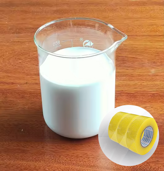 PRESSURE SENSITIVE ADHESIVE