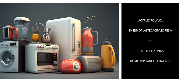 WATER-BASED ACRYLIC RESIN