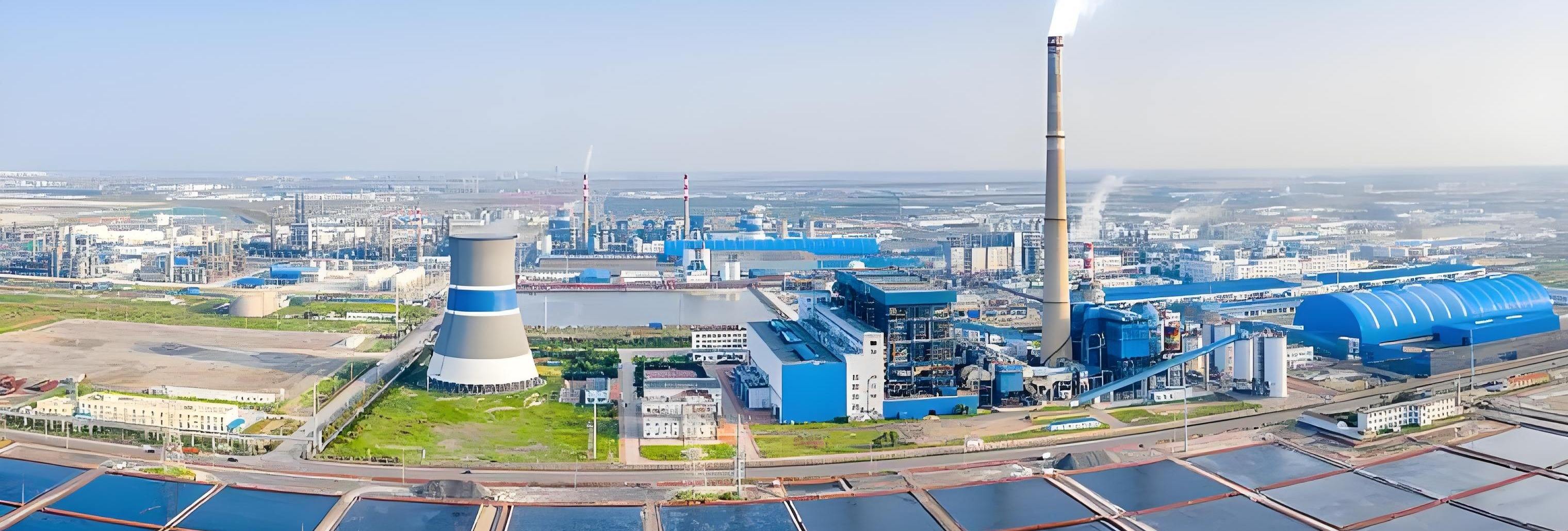 Tianjin Linbo International Trade Co., Ltd.