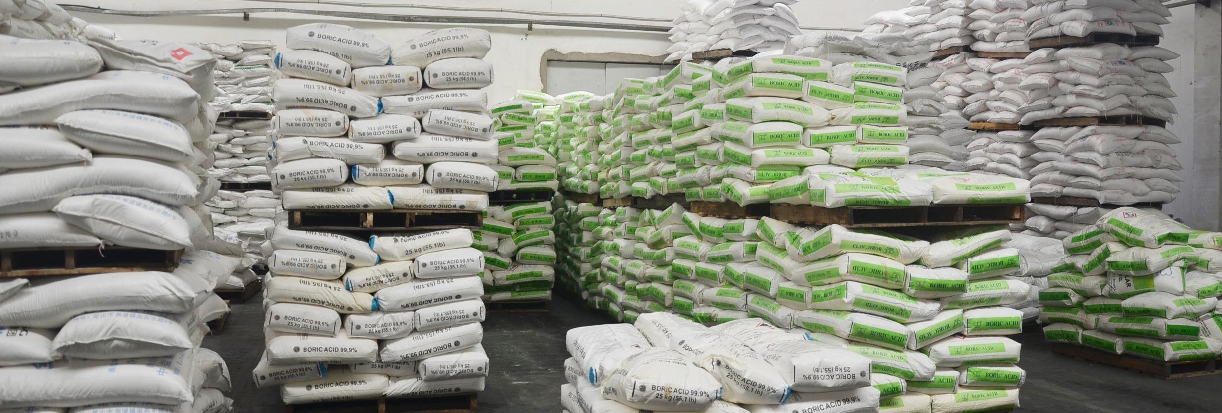 Tianjin Linbo International Trade Co., Ltd.