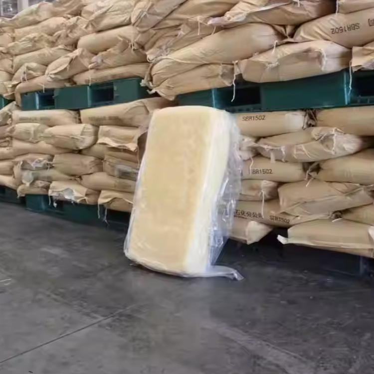 Rubber Raw Materials