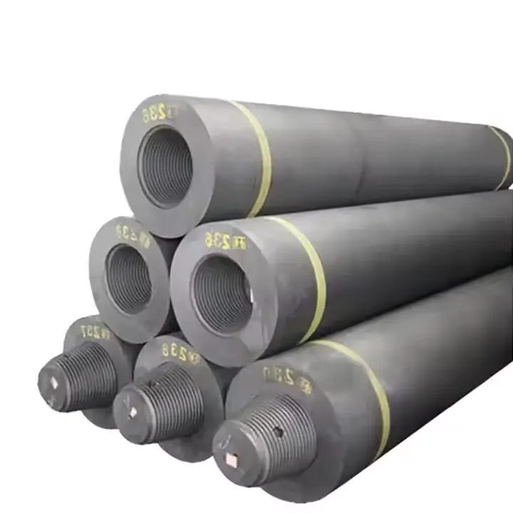 Graphite Product