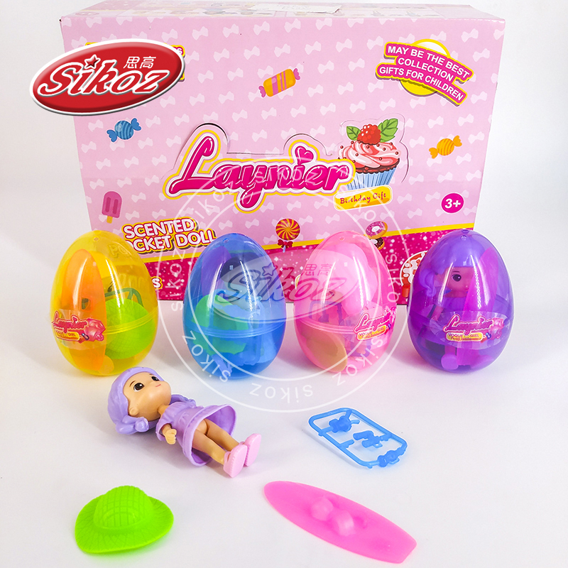 High Quality Toy Candy