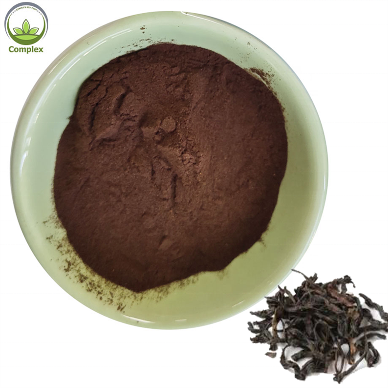 Tea Powder