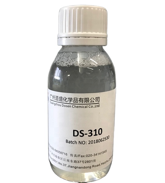 Succinate (amide) salts