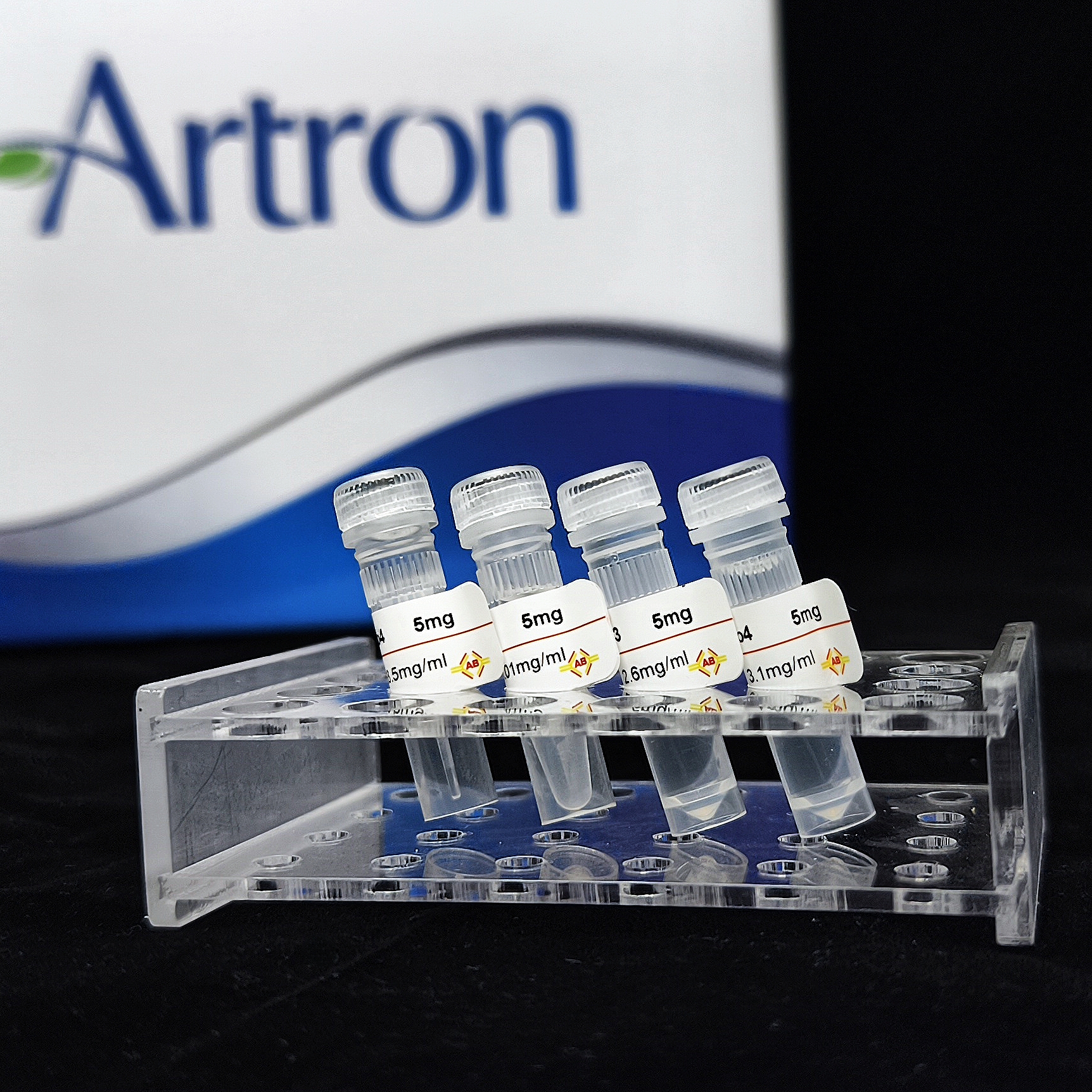 ANTIBODY AND ANTIGEN